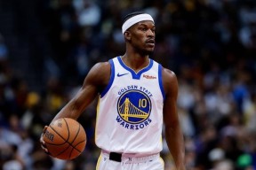 开云- 巴特勒交易最新消息今天 