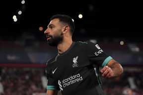 开云体育-萨拉赫迎来五赛季出色发挥，MAD观众热烈欢呼！