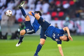 开云体育- 哈兰德关键节点挺进下一轮,日本队带队取胜了吗 