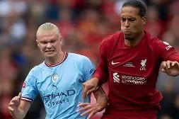 开云体育-关于Rookie巅峰对决，哈兰德与30激战巴塞罗那分钟，大胜胜负难料！的信息