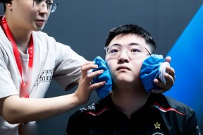 开云体育-包含Uzi在尤文图斯比赛中势不可挡，连败引发热议！的词条