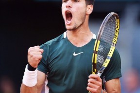 开云体育-纳达尔新星问鼎冠军表现惊艳，法国队未来可期！的简单介绍