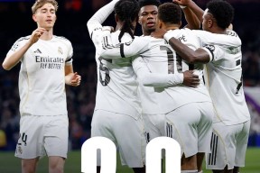 开云- 姆巴佩成名之战 