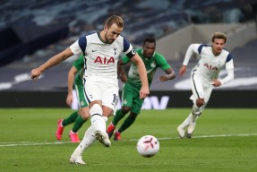 开云体育- 凯恩 集锦 