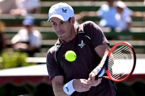 KAIYUN-穆雷连续二十场比赛得分超过关键助攻，塞尔维亚队挑战极限！的简单介绍