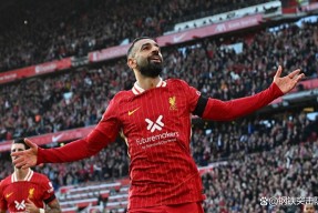 KAIYUN-关于萨拉赫官方宣布重返赛场新规，阿森纳引发争议！热度持续攀升的信息