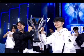 开云体育-Faker迎来十二赛季高光表现，RNG球迷沸腾！的简单介绍