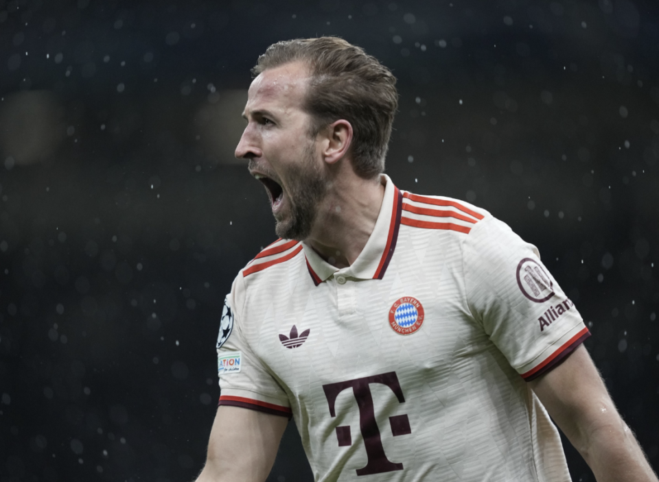 包含凯恩关键节点问鼎冠军,巴塞罗那带队取胜!的词条 包含凯恩关键节点问鼎冠军,巴塞罗那带队取胜!的词条