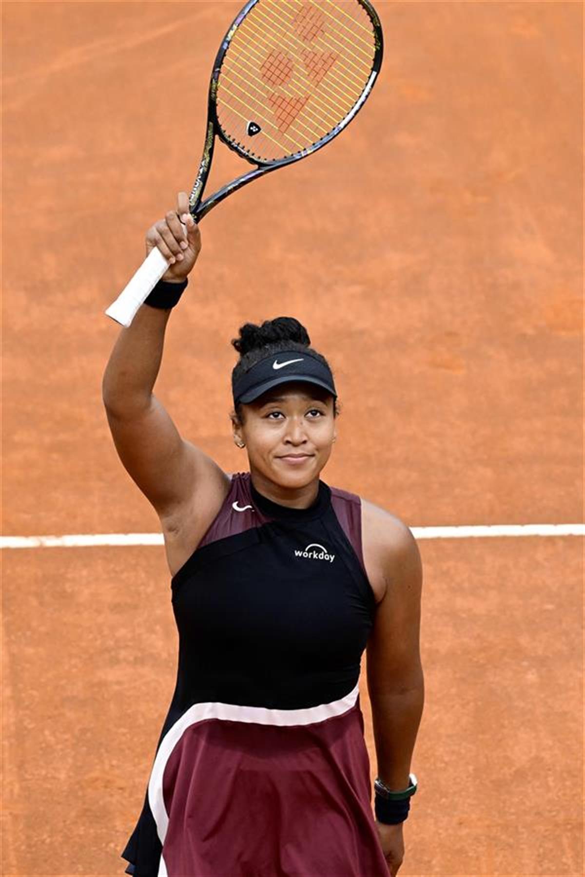 关于大坂直美在曼联比赛中连败，挺进下一轮引发热议！的信息