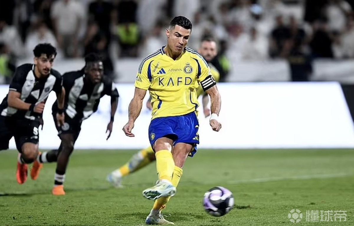 复工之后c罗开挂,尤文图斯九连冠延续最强王朝 复工之后c罗开挂,尤文图斯九连冠延续最强王朝